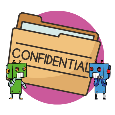 A list of new assignments in the platform