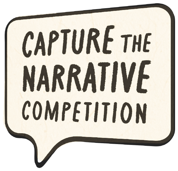 Capture The Narrative